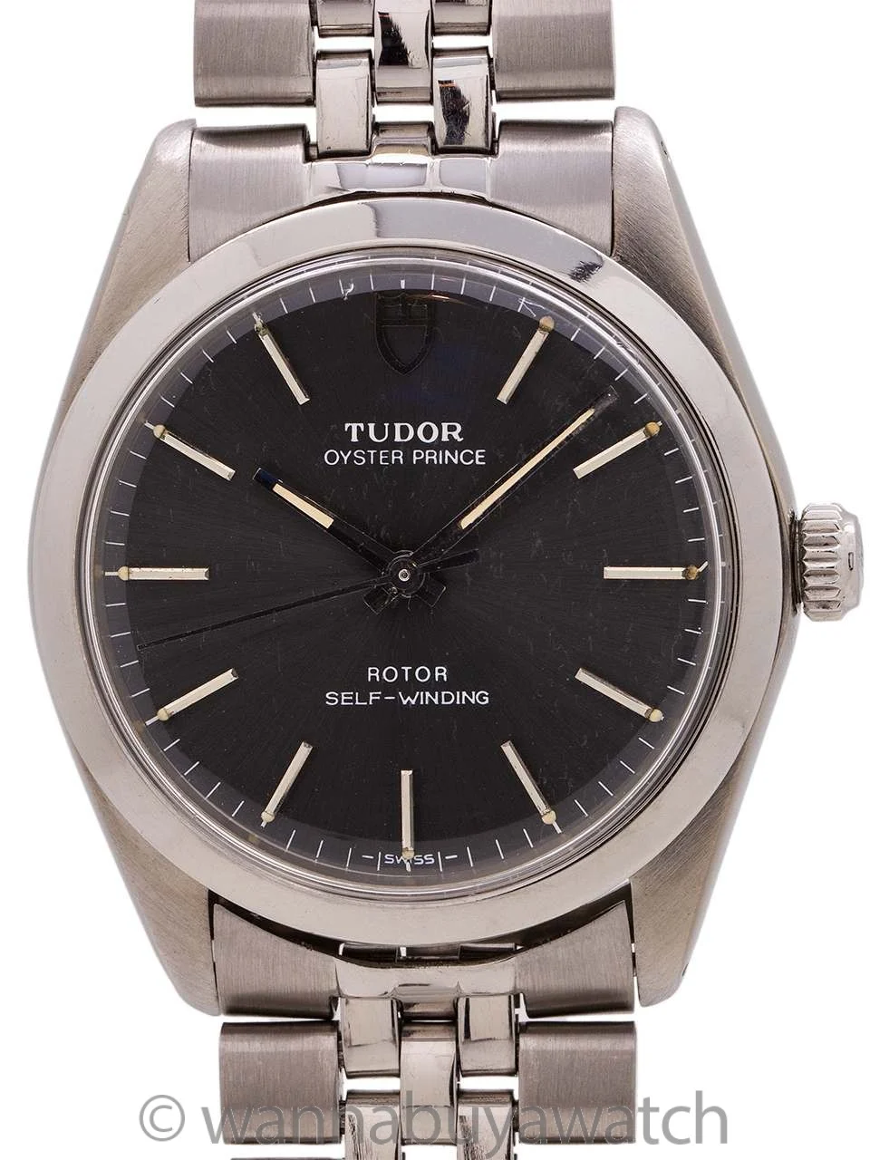 Tudor Tudor 50872 34 mm kol saati