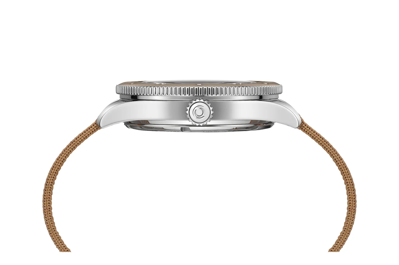 Certina Powermatic 80 C036.207.18.116.00 39.8 mm kol saati