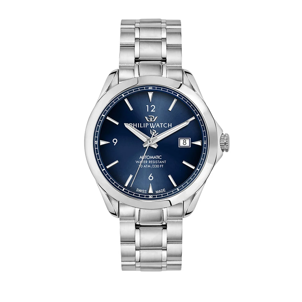 Philip Watch Blaze R8223165004 41 mm kol saati