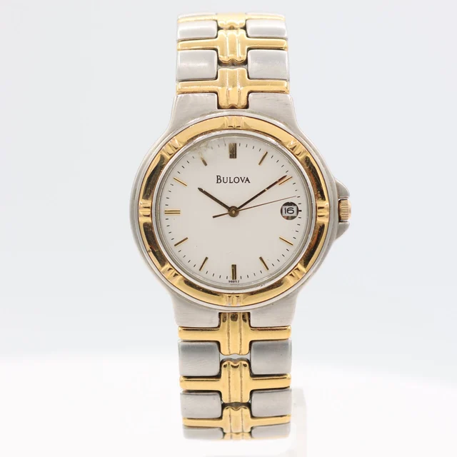 Bulova Bulova 204202582221 kol saati