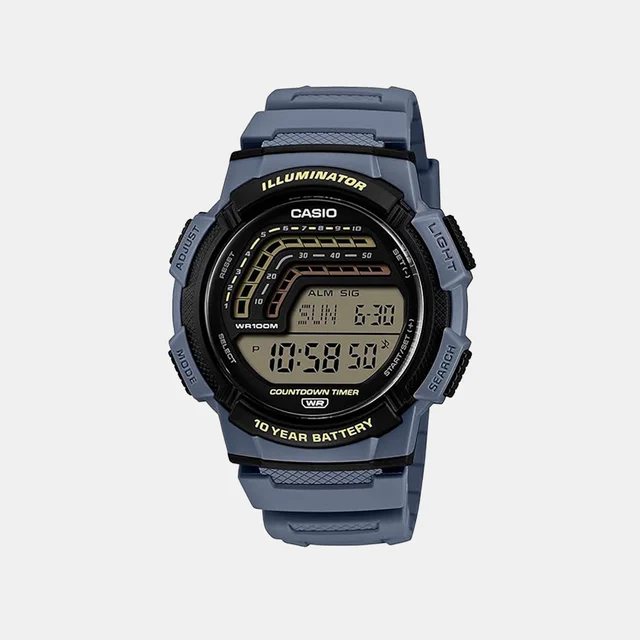 Casio Casio A2533 kol saati