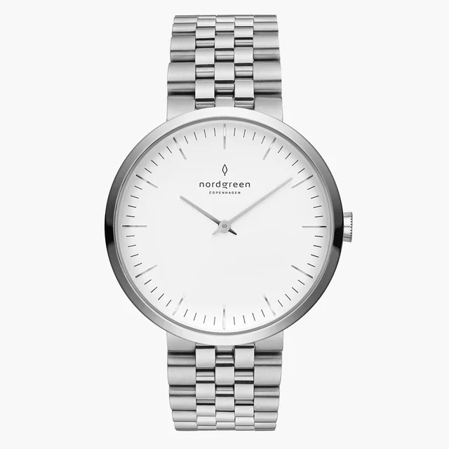 Nordgreen Infinity 32mm IN32SI5LSIXX kol saati
