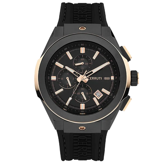 Cerruti 1881 CIWGQ2224004 kol saati