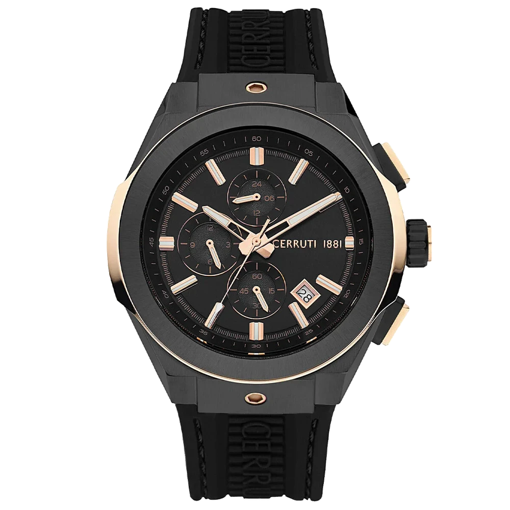 Cerruti 1881 CIWGQ2224004 48 mm kol saati