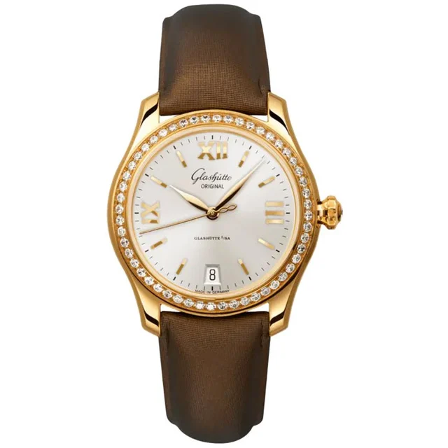 Glashutte Original Serenade 1-39-22-04-11-04 kol saati