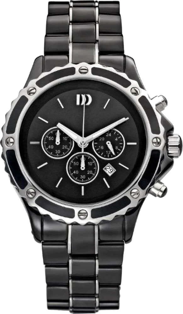 Danish Design IQ63Q961 44 mm kol saati