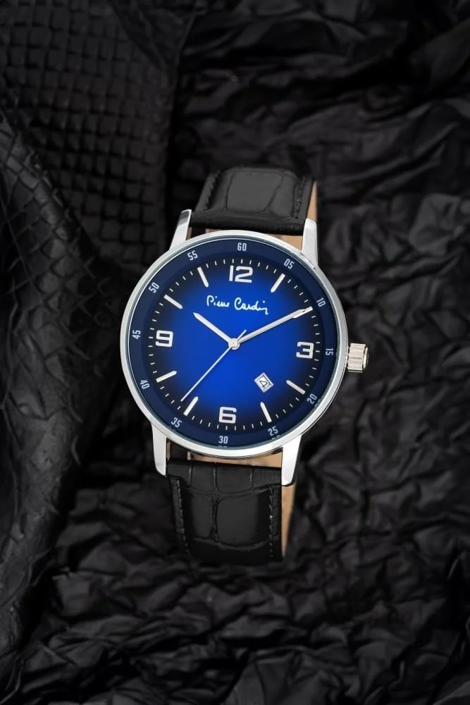 Pierre Cardin 800401F01 44 mm kol saati