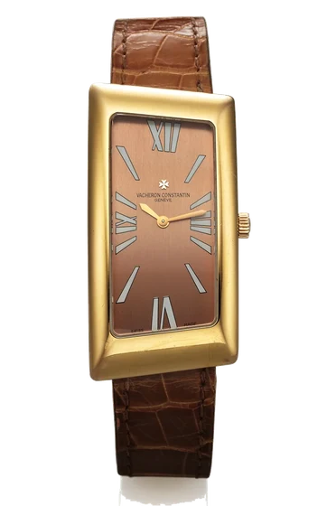 Vacheron Constantin VACHERON CONSTANTIN REF. 25010 kol saati