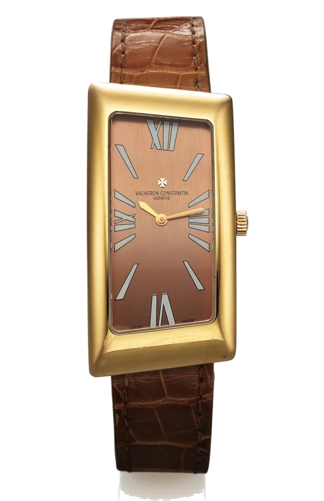 Vacheron Constantin VACHERON CONSTANTIN REF. 25010 kol saati