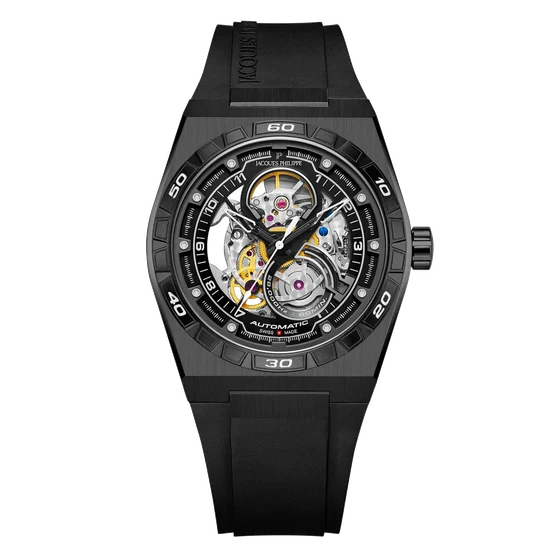 Jacques Philippe JPAGS8544X1SQ kol saati