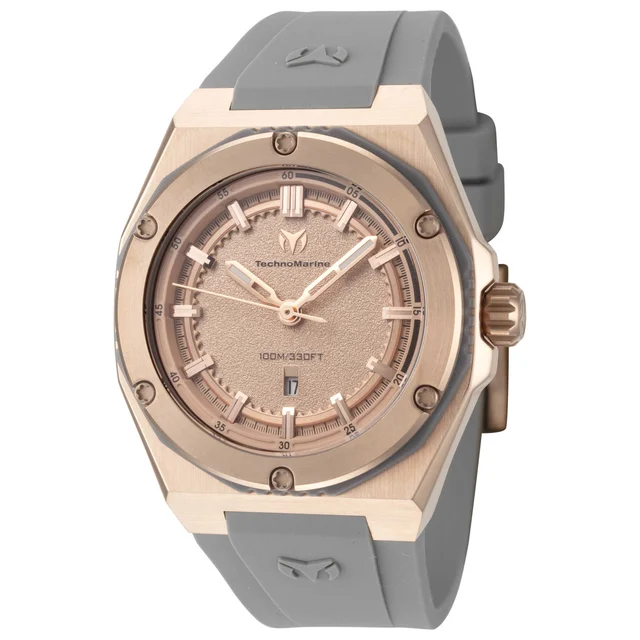 Technomarine Watch TM-416081 kol saati