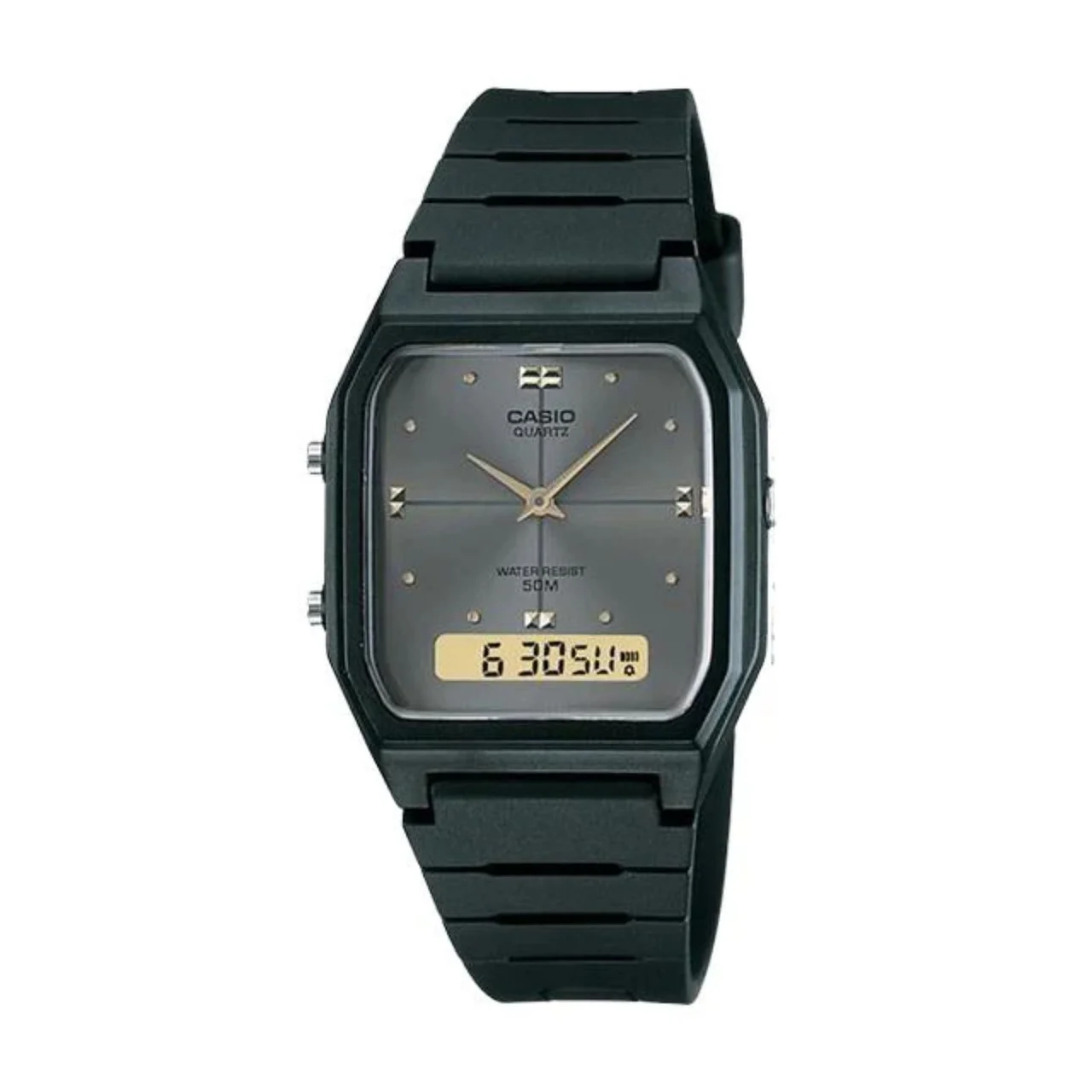 Casio Casio 4971850799368 38 mm kol saati