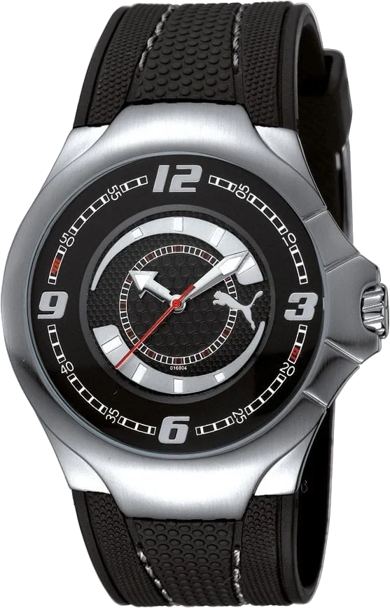 Puma PU101681003 46 mm kol saati
