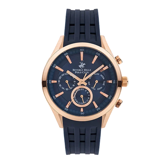 BEVERLY HILLS POLO CLUB SPORT BP3042X.499 kol saati