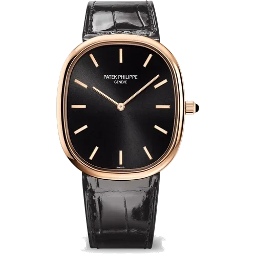 Patek Philippe Golden Ellipse 5738 5738R-001 kol saati