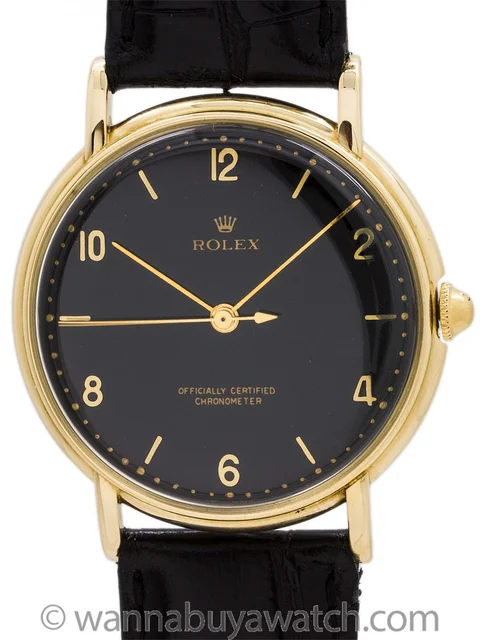 Rolex Rolex 47125 kol saati