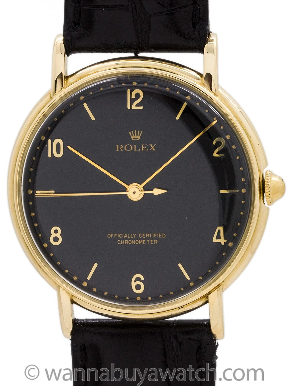Rolex Rolex 47125 41 mm kol saati