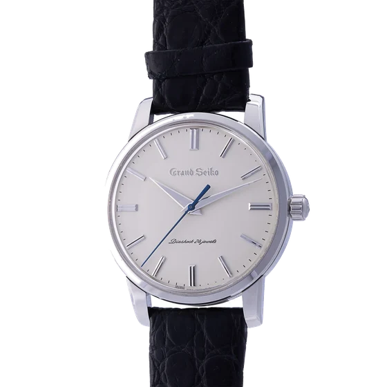 Grand Seiko GRAND SEIKO REF. SBGW033, 130TH ANNIVERSARY LIMITED EDITION, STEEL kol saati