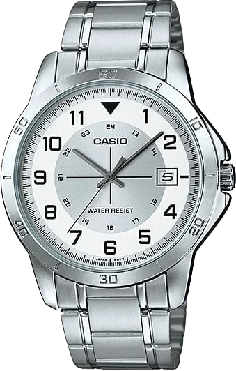 Casio MTP-V008D-7BUDF 41.5 mm kol saati