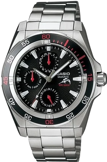 Casio MDV-300D-1AVDF kol saati