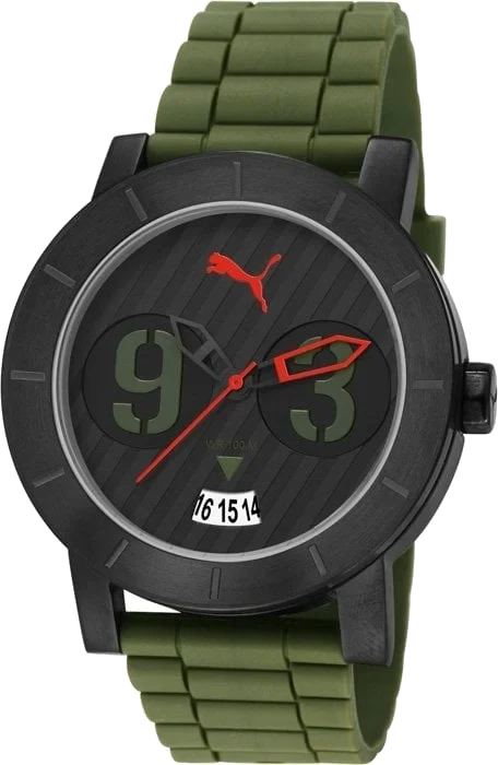 Puma PU103571005 47 mm kol saati