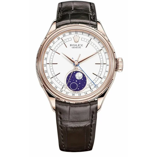 Rolex NWMD959 kol saati
