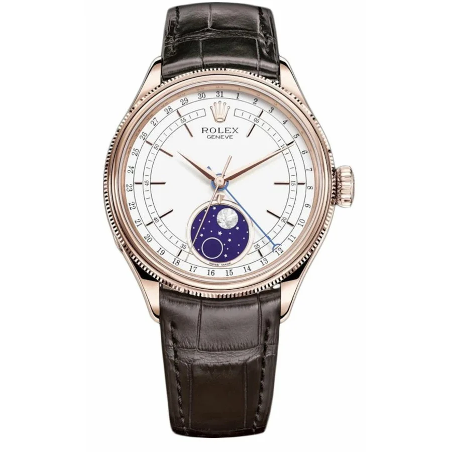 Rolex NWMD959 39 mm kol saati