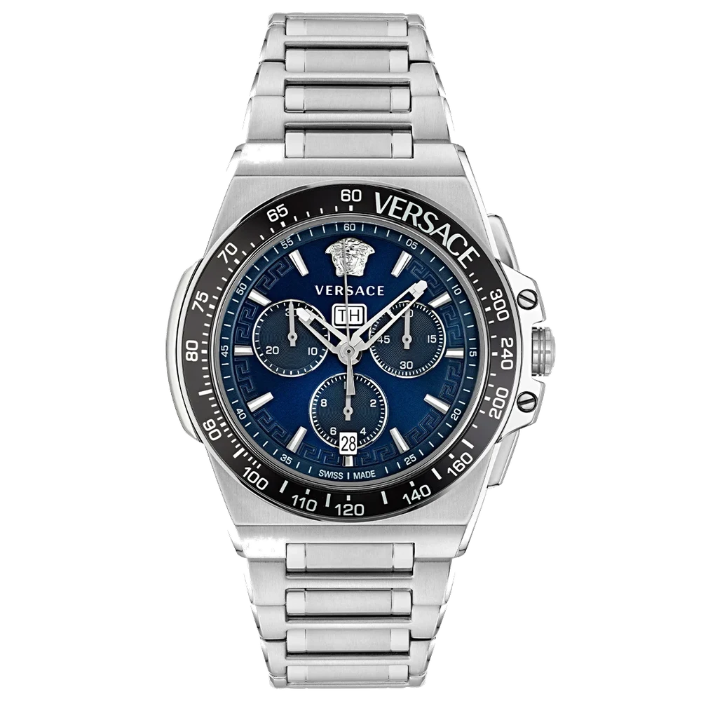 Versace VRSCVE7H00423 45 mm kol saati