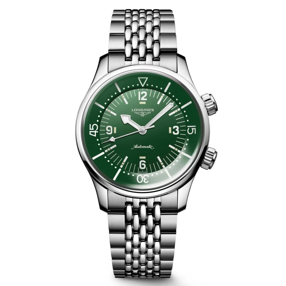 Longines Longines 210000007364 39 mm kol saati