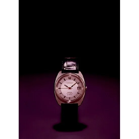 OMEGA Electronic ST 198.0002 kol saati