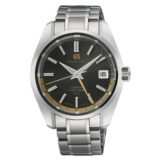 Grand Seiko Heritage SBGJ253 kol saati