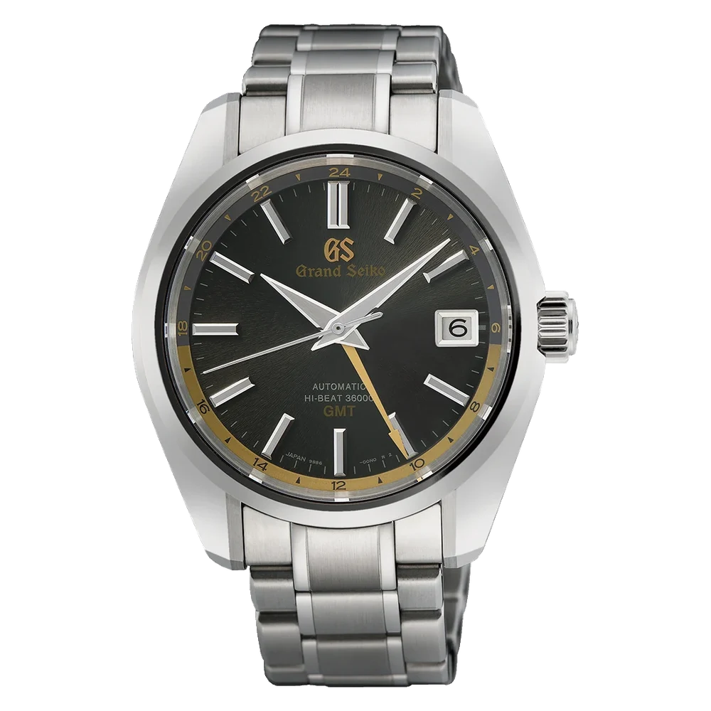 Grand Seiko Heritage SBGJ253 40 mm kol saati