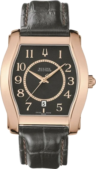 Bulova 64B22 kol saati