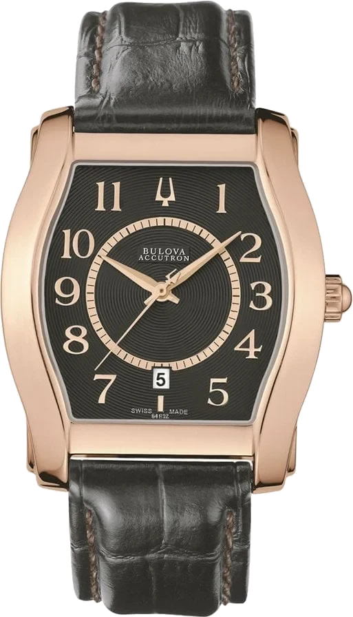 Bulova 64B22 39 mm kol saati