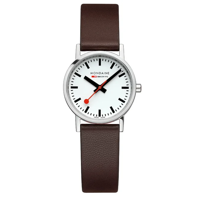 Mondaine Classic A658.30323.11SBGV kol saati