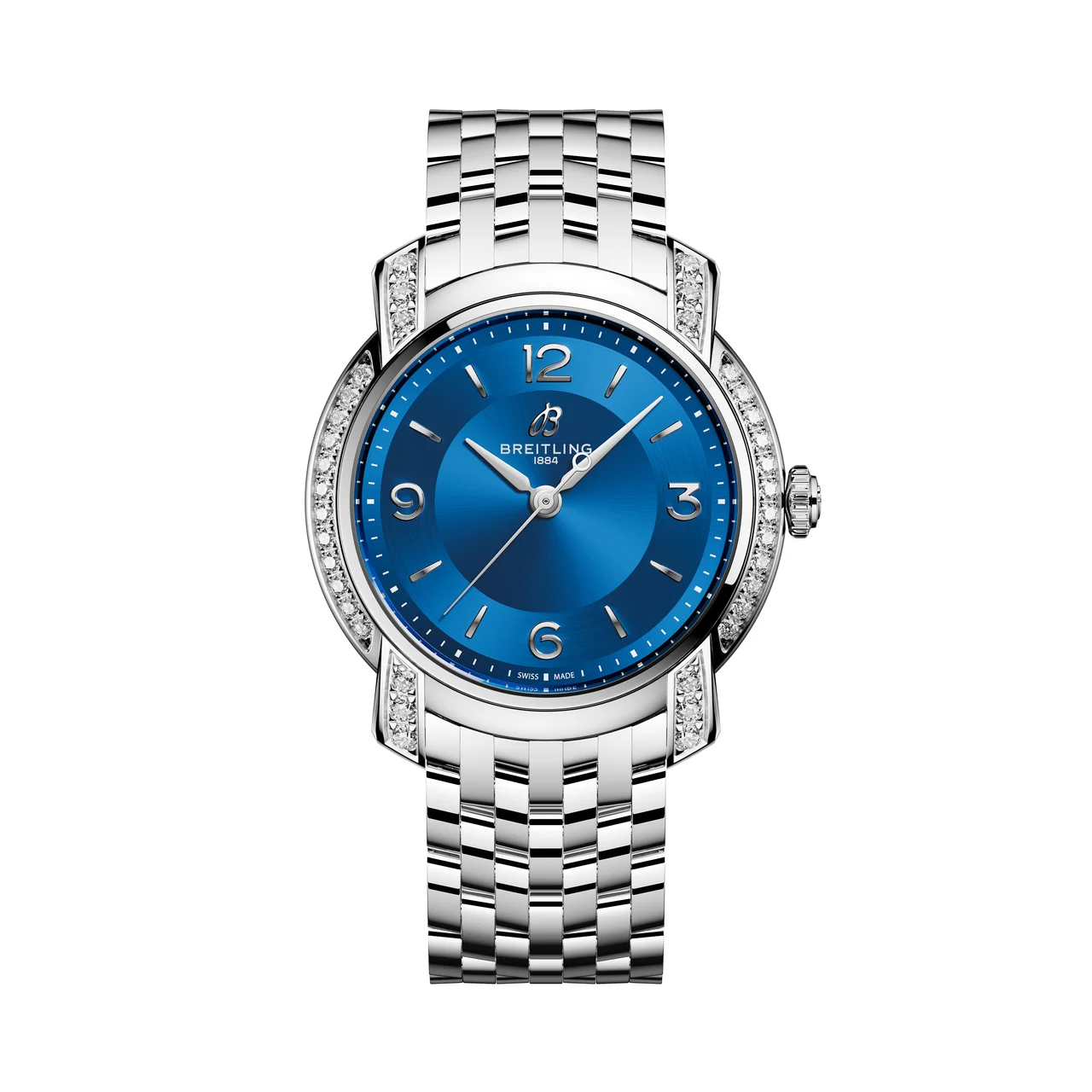 Breitling Premier 17533046 32 mm kol saati