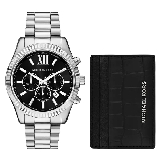 Michael Kors Kartlık Seti MK1091SET kol saati