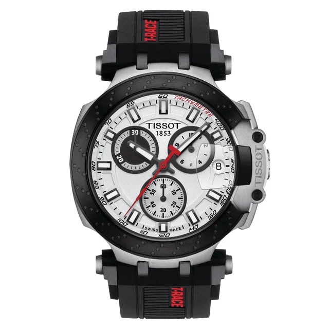 Tissot T-Race T1154172701100 kol saati