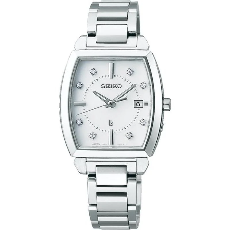 Seiko SSQW061 30 mm kol saati