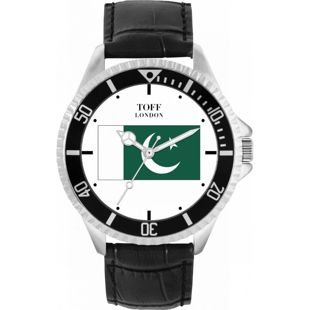 Toff London Flag Collection TLWL-13374 42 mm kol saati