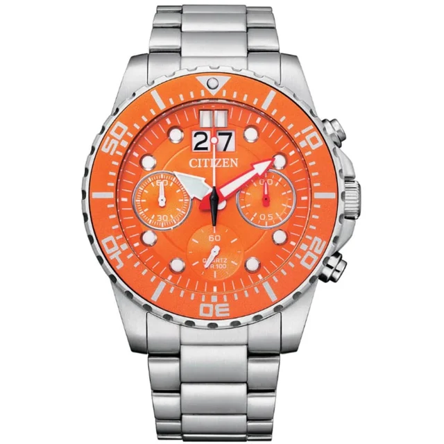 Citizen Citizen AI7008-81X kol saati