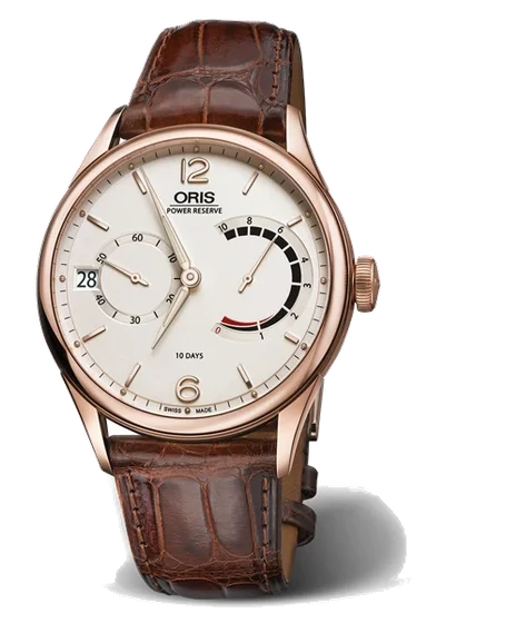 Oris Artelier Calibre 111 01 111 7700 6061-Set 1 23 86 kol saati