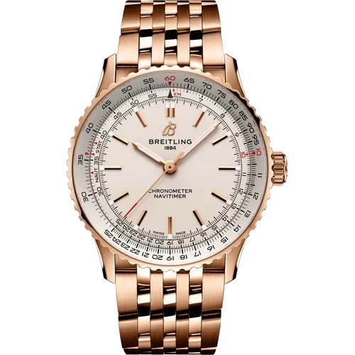 Breitling Navitimer Automatic 41 R17329F41G1R1 kol saati