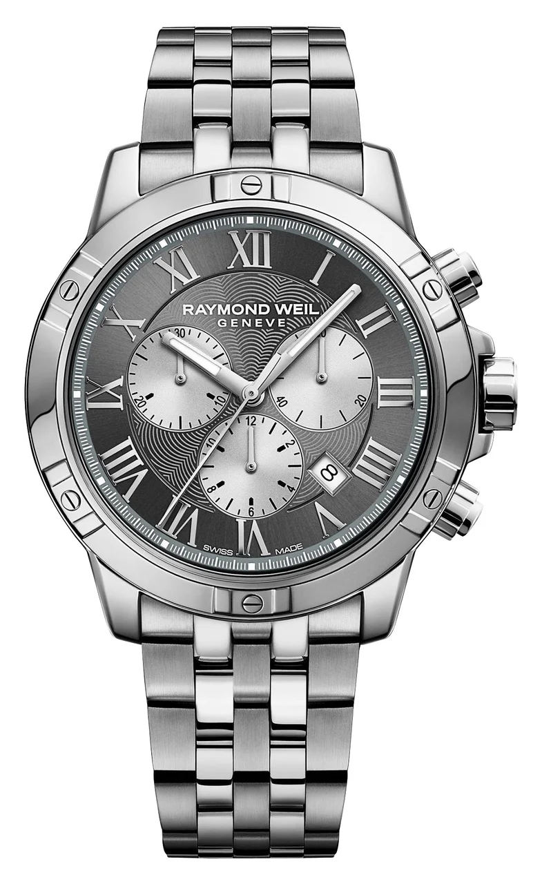Raymond Weil Tango 8560-ST-00606 43 mm kol saati