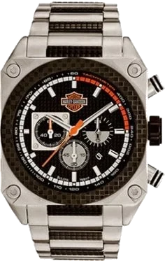 Harley Davidson 78B117 kol saati