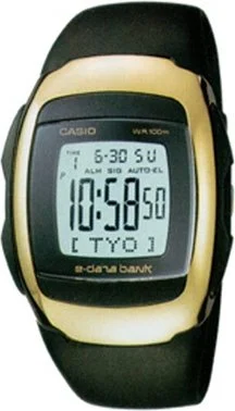Casio EDB-100G-1AVDR kol saati