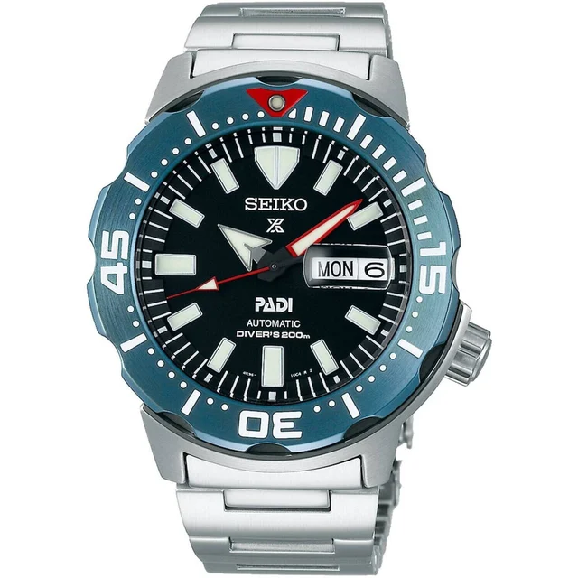 Seiko Prospex SRPE27 kol saati
