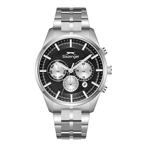 SLAZENGER SL.09.2483.2.01 kol saati