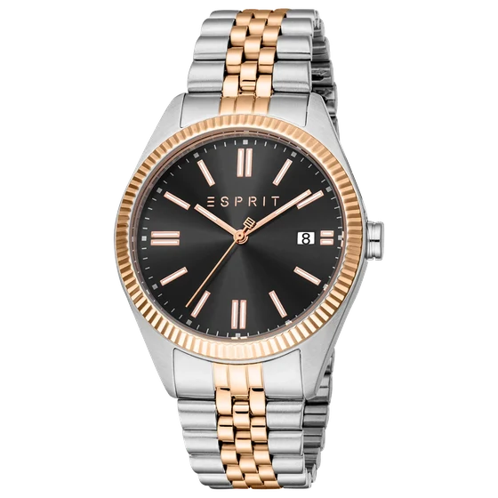 Esprit Hugh ES1G365M1065 kol saati