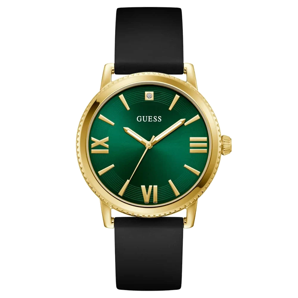 Guess GUU1465G2M 42 mm kol saati